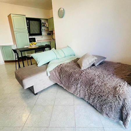 Pupi'S Home - Relax E Benessere Per Tuttə أولبيا المظهر الخارجي الصورة