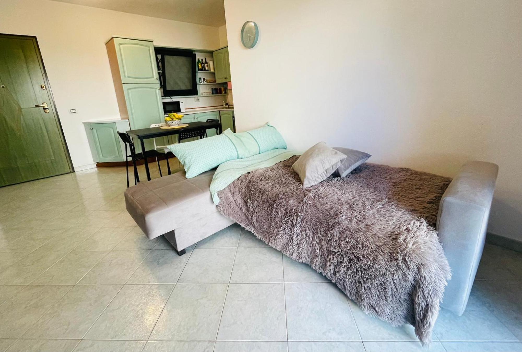 Pupi'S Home - Relax E Benessere Per Tuttə أولبيا المظهر الخارجي الصورة